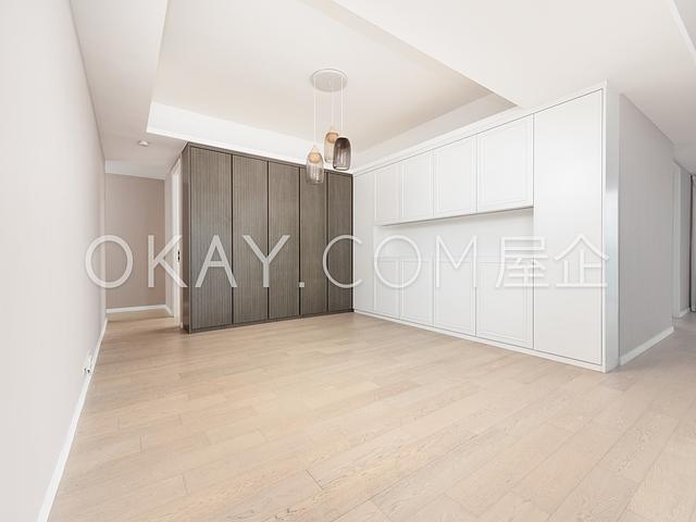 The Summa | The Summa, Sai Ying Pun - 2 Bed, 3