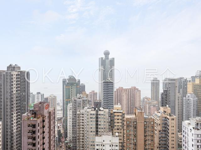 The Summa | The Summa, Sai Ying Pun - 2 Bed, 3