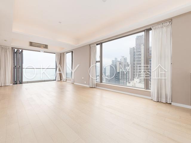 The Summa | The Summa, Sai Ying Pun - 2 Bed, 3