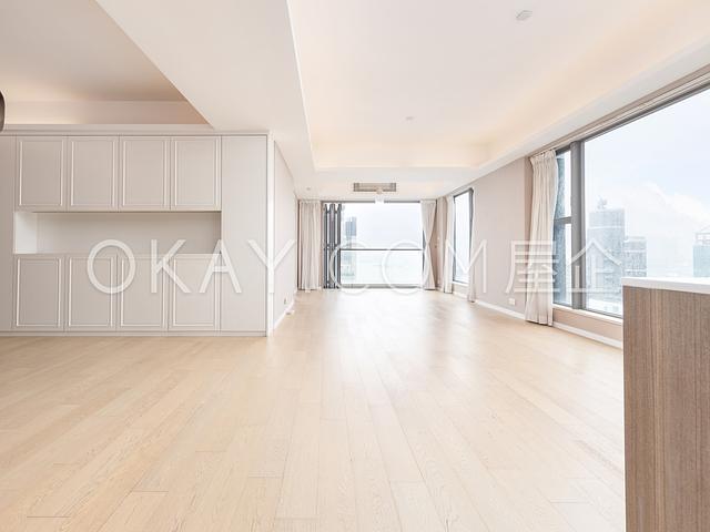 The Summa | The Summa, Sai Ying Pun - 2 Bed, 3