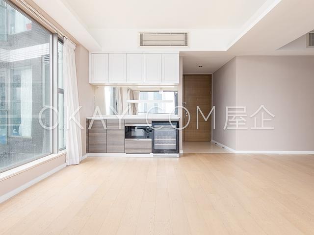 The Summa | The Summa, Sai Ying Pun - 2 Bed, 3