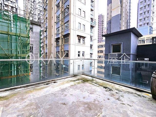 Altro | Altro, Western District - 2 Bed, 1 Bath,
