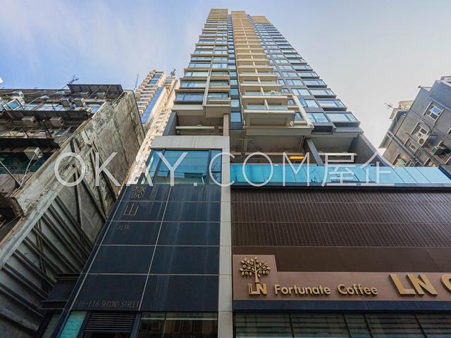 Altro | Altro, Western District - 2 Bed, 1 Bath,