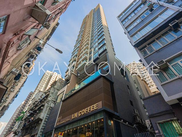 Altro | Altro, Western District - 2 Bed, 1 Bath,