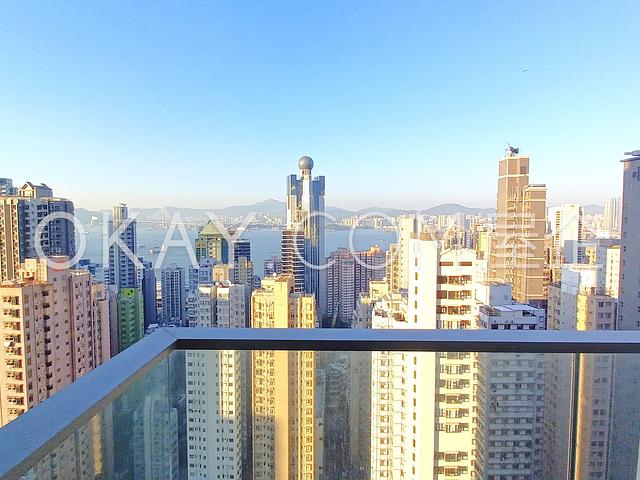 The Summa | The Summa, Sai Ying Pun - 2 Bed, 2