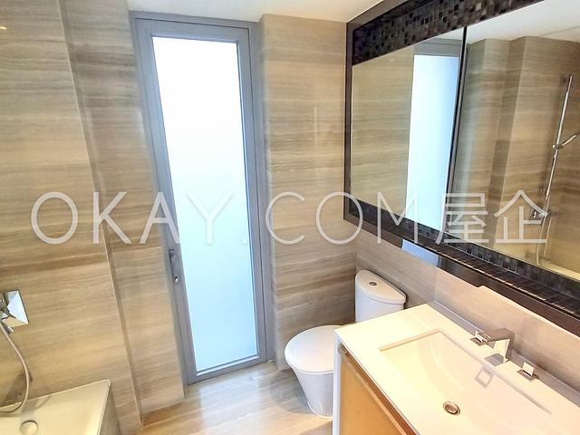 The Summa | The Summa, Sai Ying Pun - 2 Bed, 2