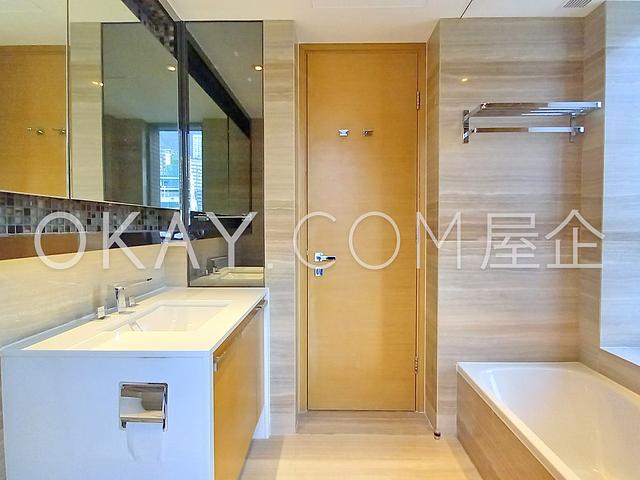 The Summa | The Summa, Sai Ying Pun - 2 Bed, 2