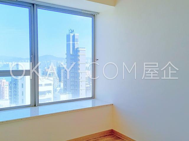 The Summa | The Summa, Sai Ying Pun - 2 Bed, 2