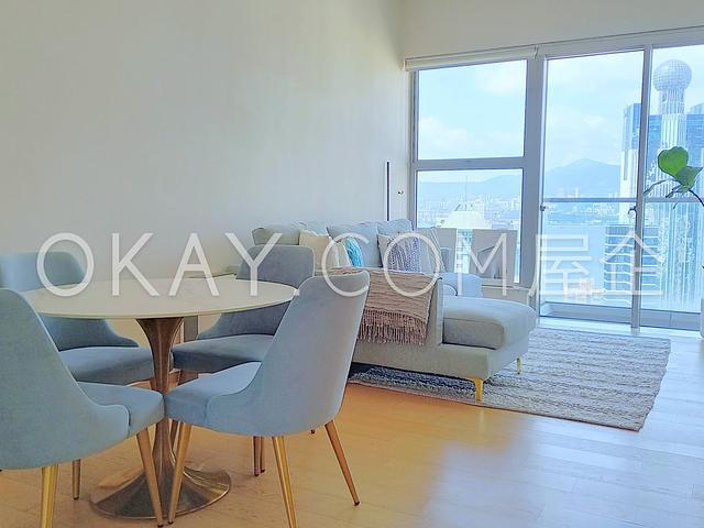 The Summa | The Summa, Sai Ying Pun - 2 Bed, 2