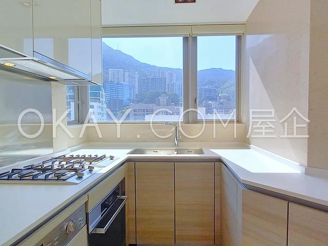 The Summa | The Summa, Sai Ying Pun - 2 Bed, 2