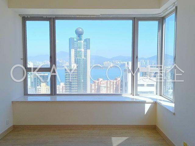 The Summa | The Summa, Sai Ying Pun - 2 Bed, 2