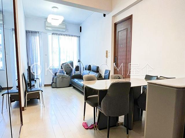 Riviera Mansion | Riviera Mansion, Causeway Bay -