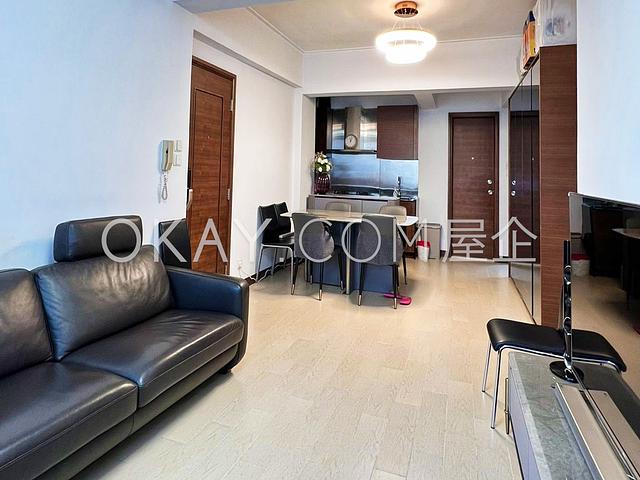Riviera Mansion | Riviera Mansion, Causeway Bay -