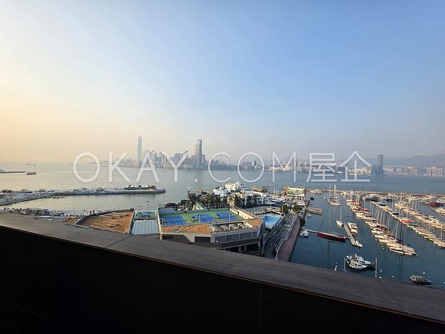 Hoi Kung Court | Hoi Kung Court, Causeway Bay - 1