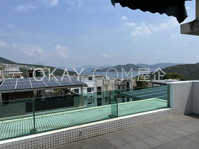 Lobster Bay | Lobster Bay, Clearwater Bay - 4 Bed,