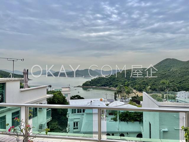 Lobster Bay | Lobster Bay, Clearwater Bay - 5 Bed,