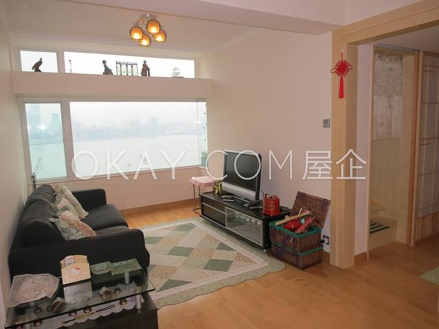 Elizabeth House | Elizabeth House, Causeway Bay -