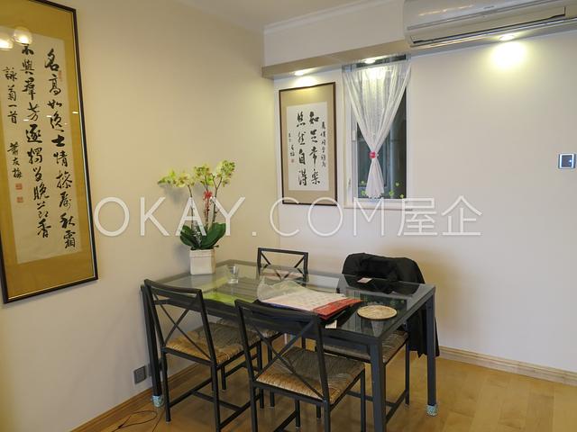 Elizabeth House | Elizabeth House, Causeway Bay -