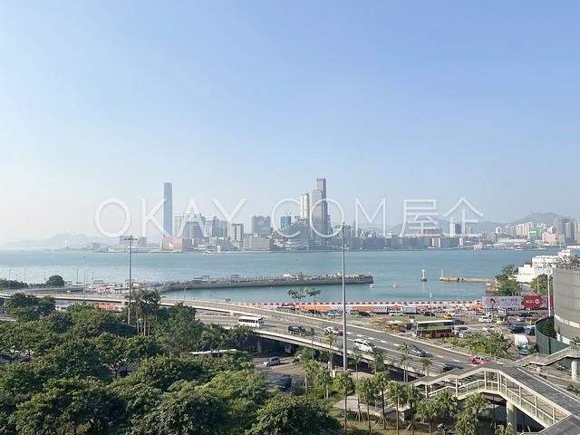 Elizabeth House | Elizabeth House, Causeway Bay -