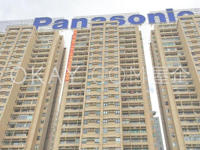 Elizabeth House | Elizabeth House, Causeway Bay -