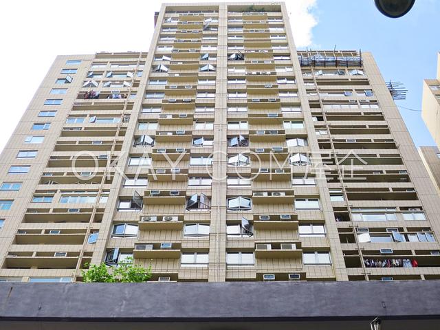 Elizabeth House | Elizabeth House, Causeway Bay -