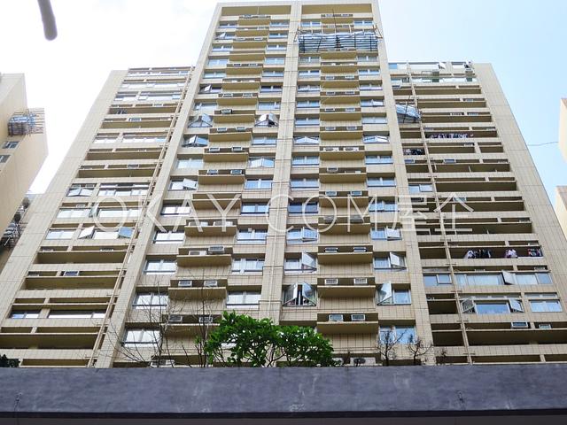 Elizabeth House | Elizabeth House, Causeway Bay -