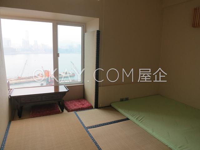 Elizabeth House | Elizabeth House, Causeway Bay -