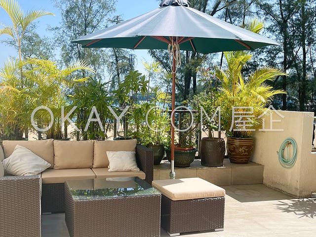 Beach Village - Seahorse Lane | Beach Village -