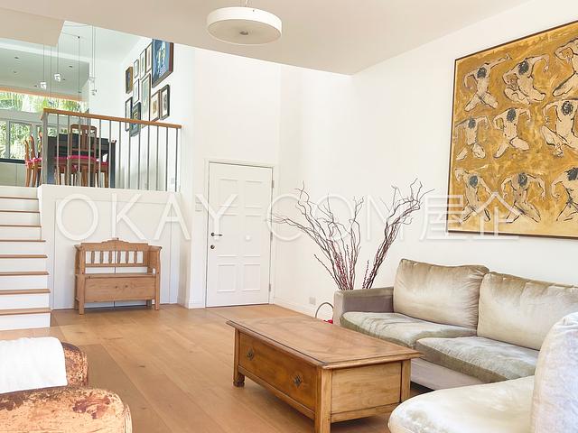 Beach Village - Seahorse Lane | Beach Village -