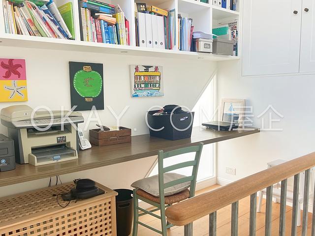 Beach Village - Seahorse Lane | Beach Village -