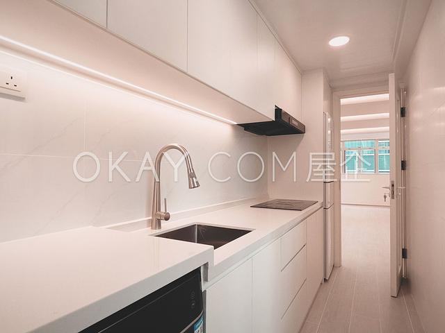 12 Sik On Street | 12 Sik On Street, Wan Chai -