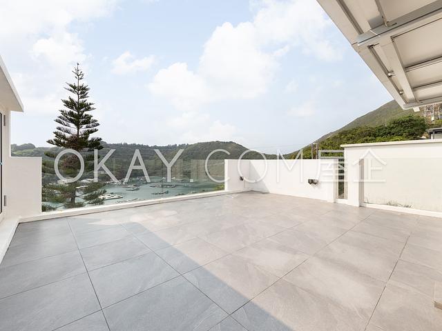 Po Toi O | Po Toi O, Clearwater Bay - 3 Bed, 3