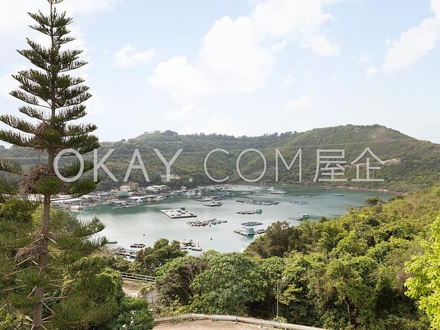 Po Toi O | Po Toi O, Clearwater Bay - 3 Bed, 3