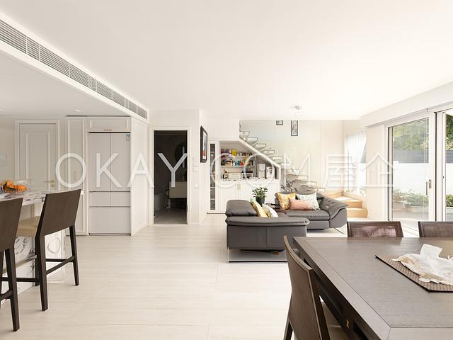 Po Toi O | Po Toi O, Clearwater Bay - 3 Bed, 3