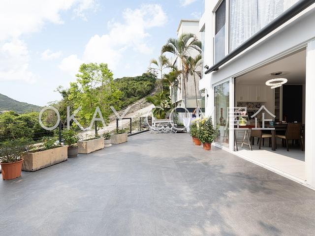 Po Toi O | Po Toi O, Clearwater Bay - 3 Bed, 3