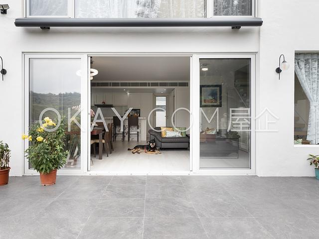 Po Toi O | Po Toi O, Clearwater Bay - 3 Bed, 3