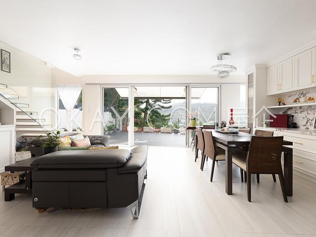 Po Toi O | Po Toi O, Clearwater Bay - 3 Bed, 3