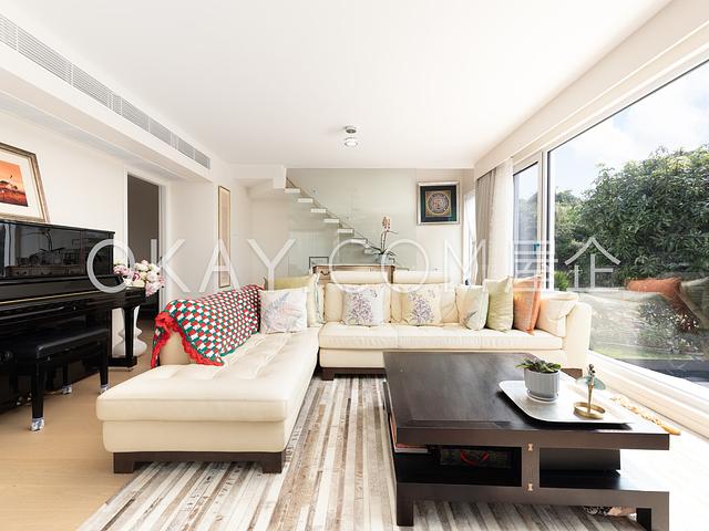Po Toi O | Po Toi O, Clearwater Bay - 3 Bed, 3