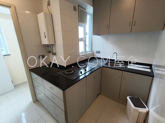 Bonanza Court | Bonanza Court, Mid-levels West - 3