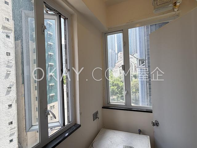 Bonanza Court | Bonanza Court, Mid-levels West - 3