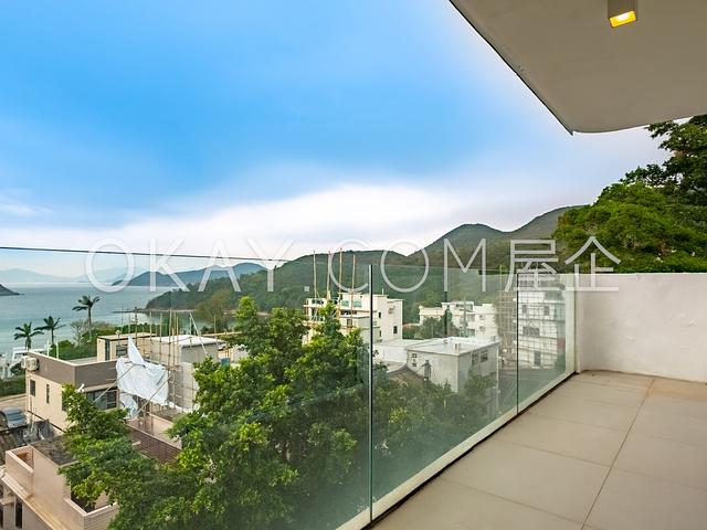 Lobster Bay | Lobster Bay, Clearwater Bay - 4 Bed,