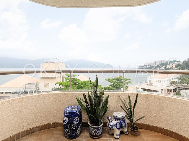 Beach Pointe | Beach Pointe, Stanley - 3 Bed, 2