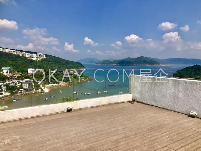 Lobster Bay | Lobster Bay, Clearwater Bay - 4 Bed,