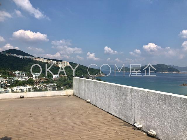 Lobster Bay | Lobster Bay, Clearwater Bay - 4 Bed,