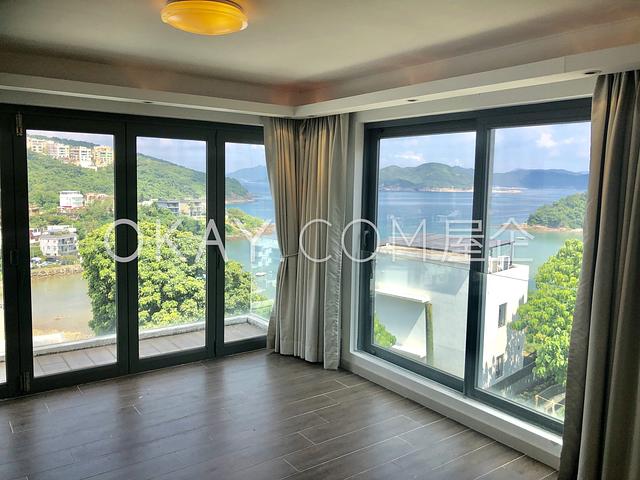 Lobster Bay | Lobster Bay, Clearwater Bay - 4 Bed,