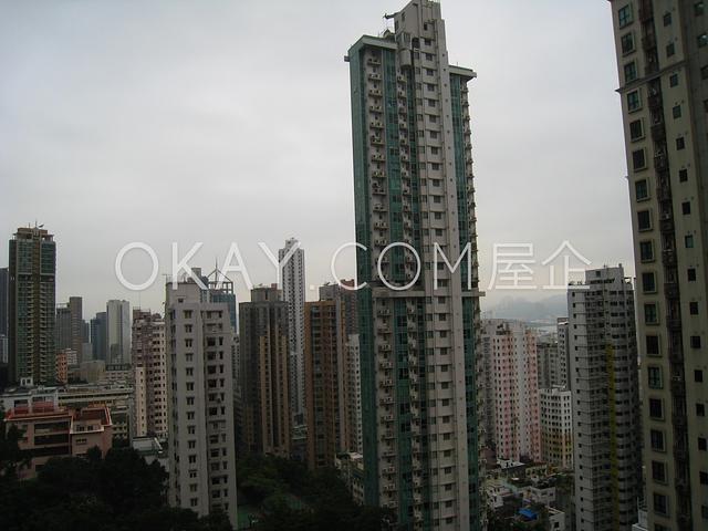 Argenta | Argenta, Mid-levels West - 3 Bed, 3