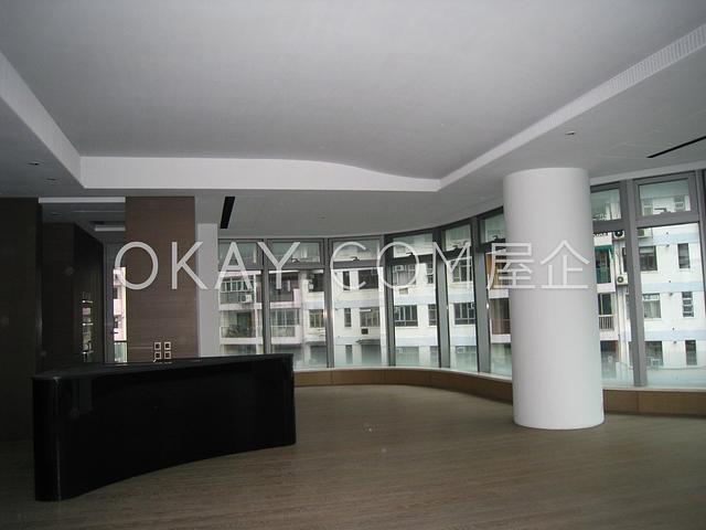Argenta | Argenta, Mid-levels West - 3 Bed, 3