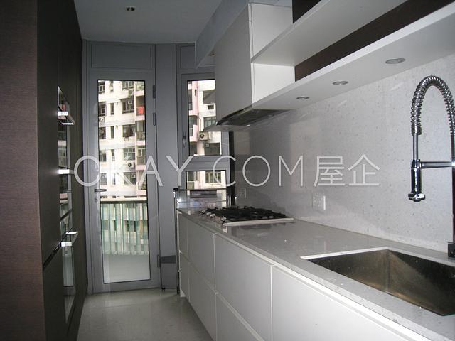 Argenta | Argenta, Mid-levels West - 3 Bed, 3