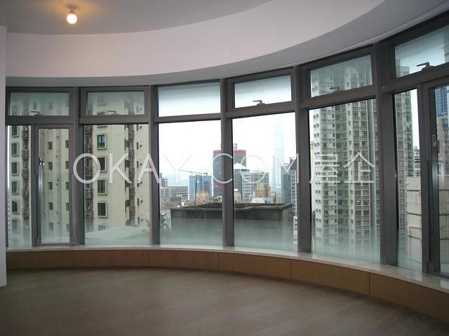 Argenta | Argenta, Mid-levels West - 3 Bed, 3