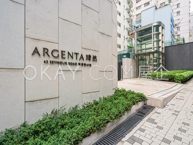 Argenta | Argenta, Mid-levels West - 3 Bed, 3